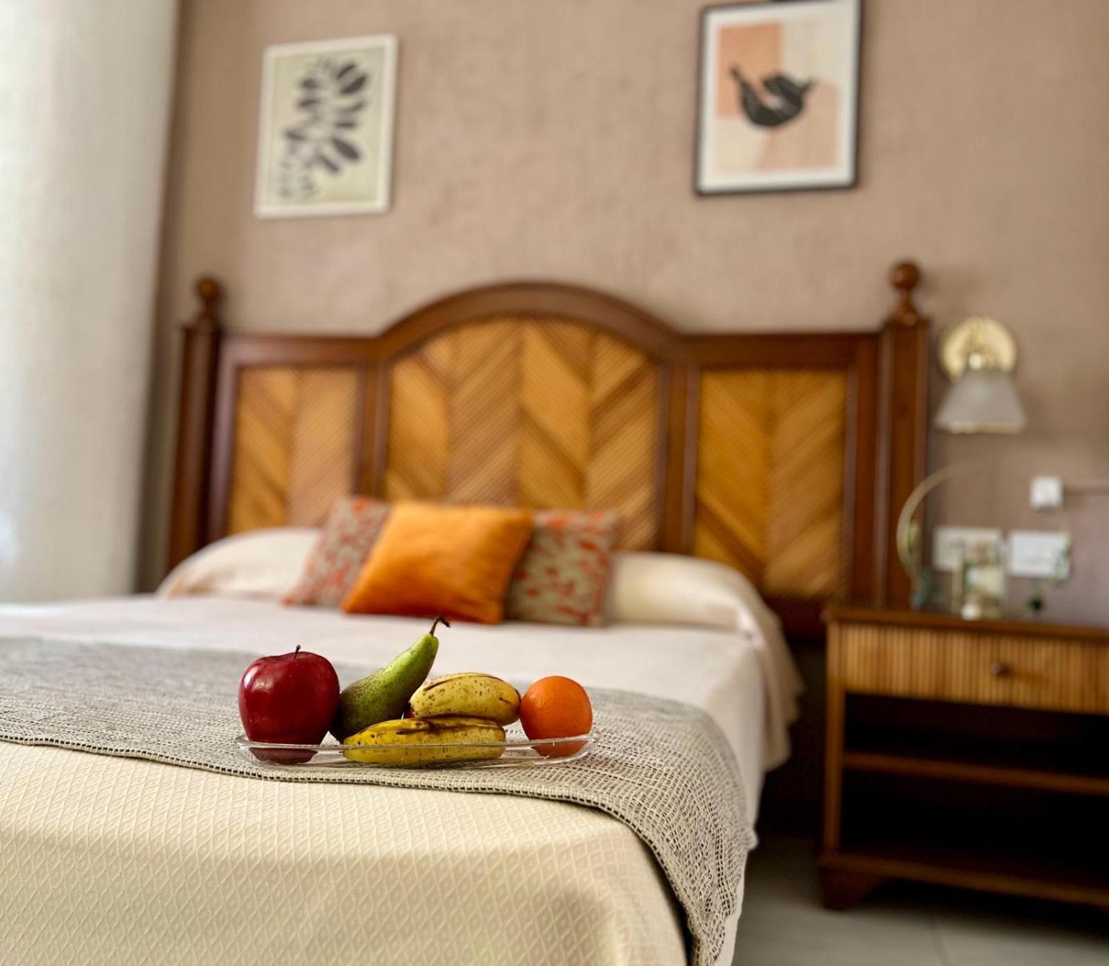 Hotel Atlantico Centro 圣克鲁斯-德特内里费 外观 照片